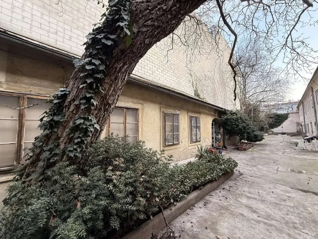 Gewerbeimmobilie kaufen in Wien – 830 m², € 1.390.000 – Bild 4 von 7