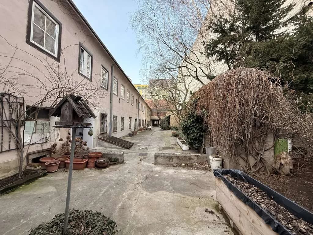 Gewerbeimmobilie kaufen in Wien – 830 m², € 1.390.000 – Bild 5 von 7