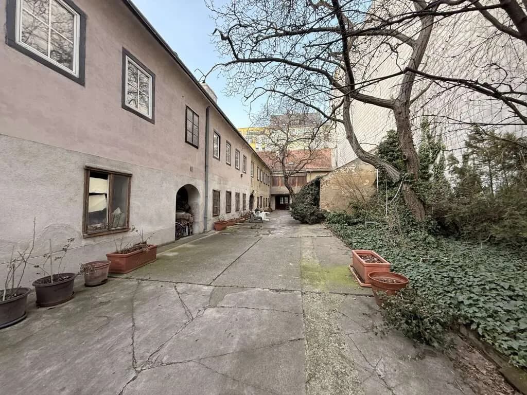 Gewerbeimmobilie kaufen in Wien – 830 m², € 1.390.000 – Bild 6 von 7