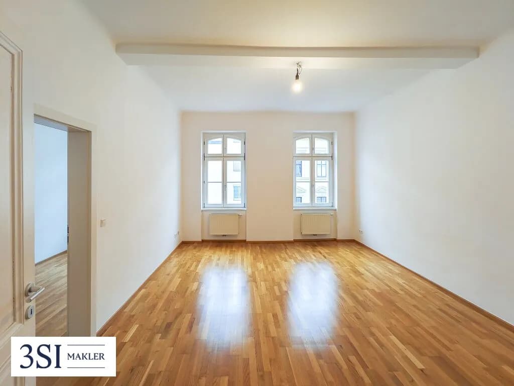 2-Zimmer-Wohnung kaufen in Wien – 58 m², € 379.000 – Bild 4 von 20