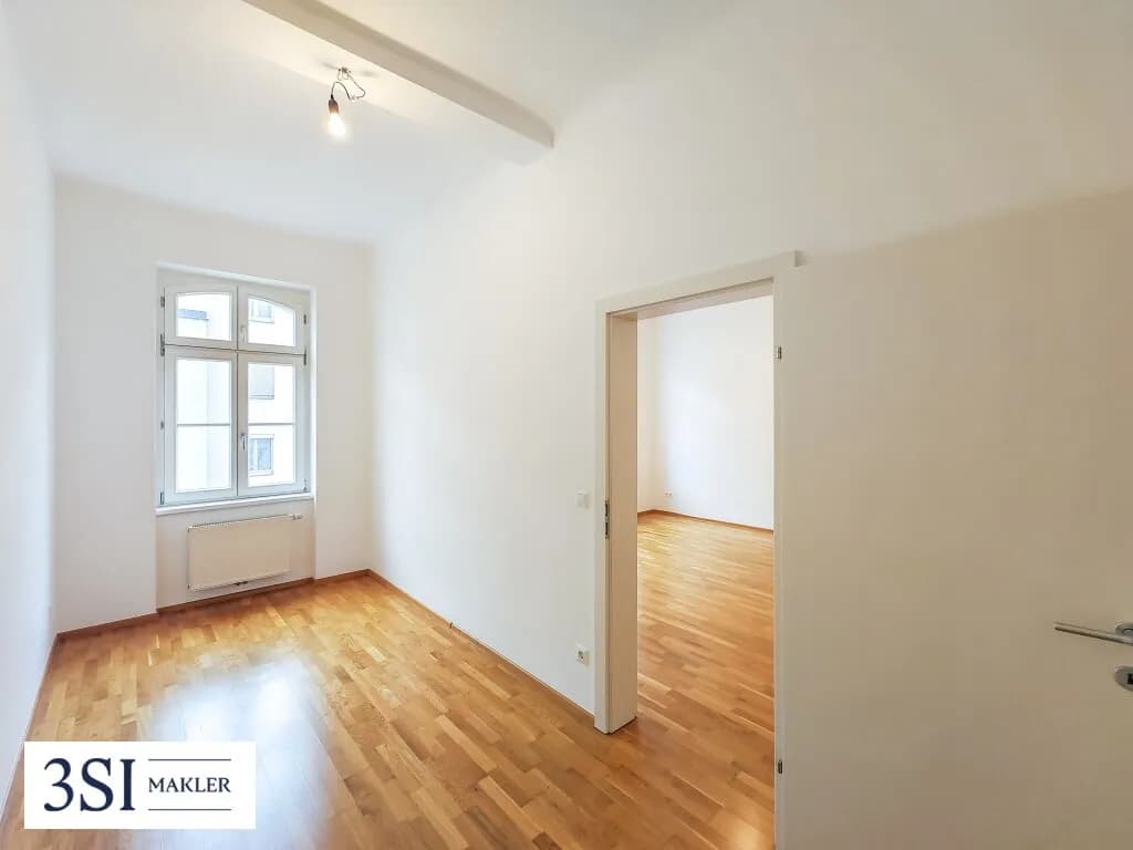 2-Zimmer-Wohnung kaufen in Wien – 58 m², € 379.000 – Bild 5 von 20