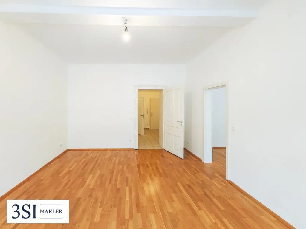 2-Zimmer-Wohnung kaufen in Wien – 58 m², € 379.000 – Bild 6 von 20
