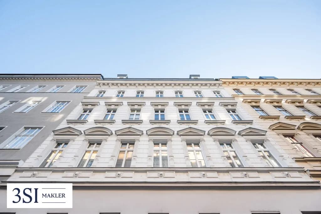 2-Zimmer-Wohnung kaufen in Wien – 58 m², € 379.000 – Bild 7 von 20