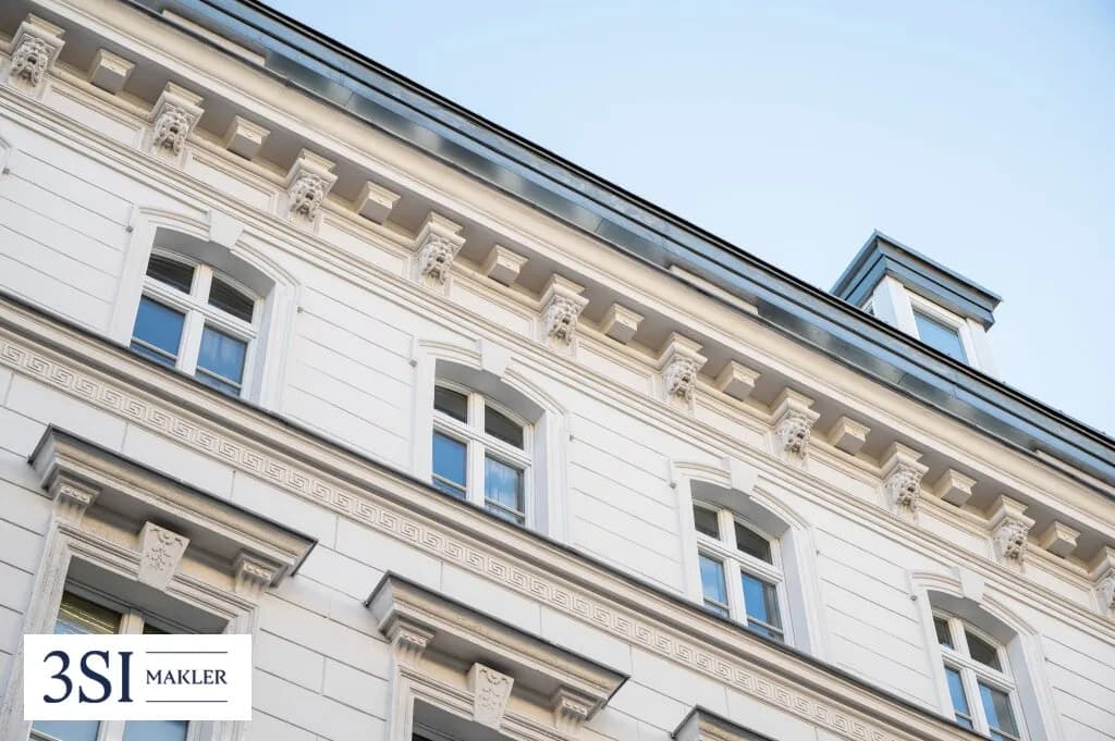 2-Zimmer-Wohnung kaufen in Wien – 58 m², € 379.000 – Bild 8 von 20