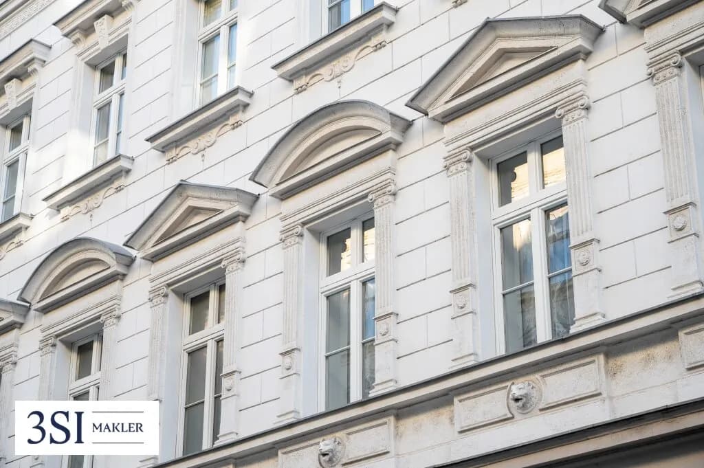 2-Zimmer-Wohnung kaufen in Wien – 58 m², € 379.000 – Bild 9 von 20