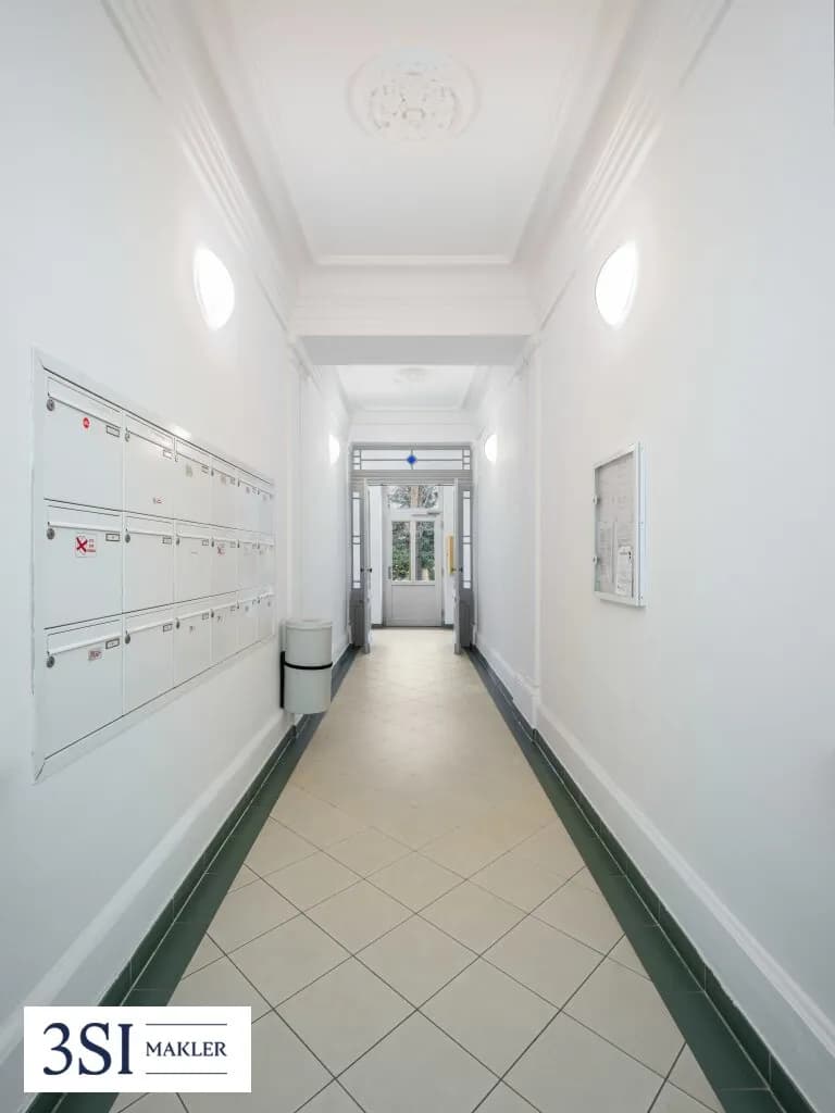 2-Zimmer-Wohnung kaufen in Wien – 58 m², € 379.000 – Bild 12 von 20
