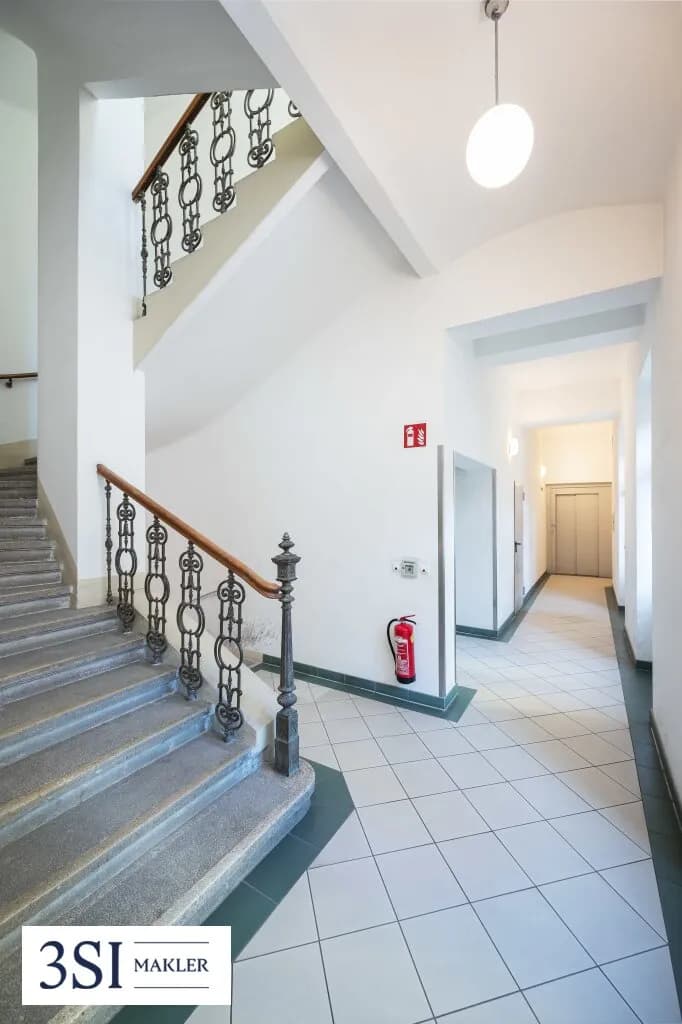 2-Zimmer-Wohnung kaufen in Wien – 58 m², € 379.000 – Bild 14 von 20