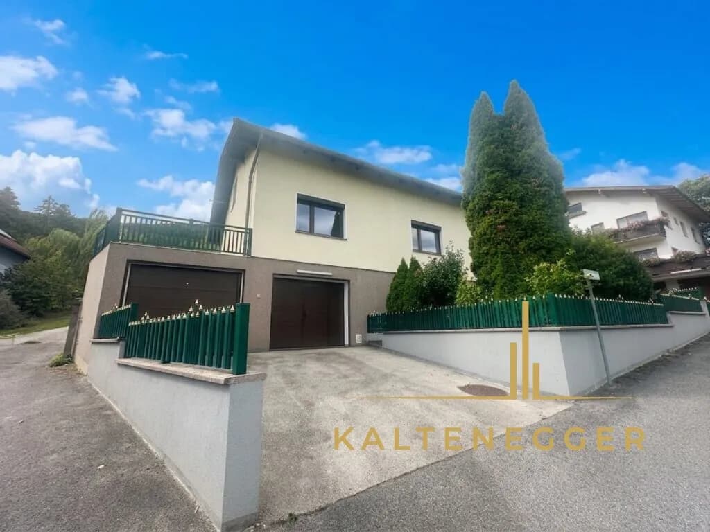 4-Zimmer-Haus kaufen in Neunkirchen – 110 m², € 449.000 – Bild 2 von 26