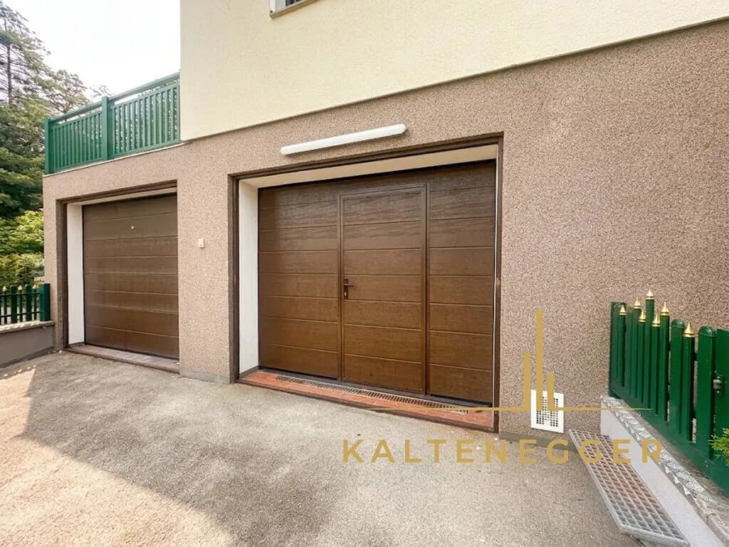 4-Zimmer-Haus kaufen in Neunkirchen – 110 m², € 449.000 – Bild 3 von 26