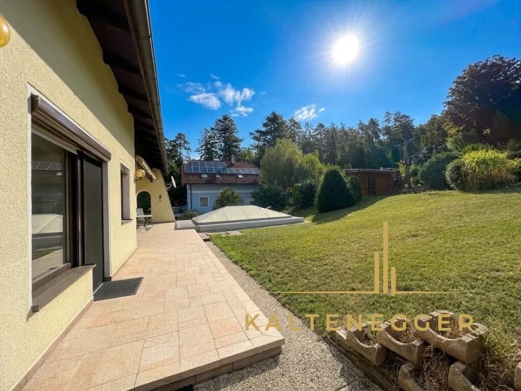 4-Zimmer-Haus kaufen in Neunkirchen – 110 m², € 449.000 – Bild 4 von 26