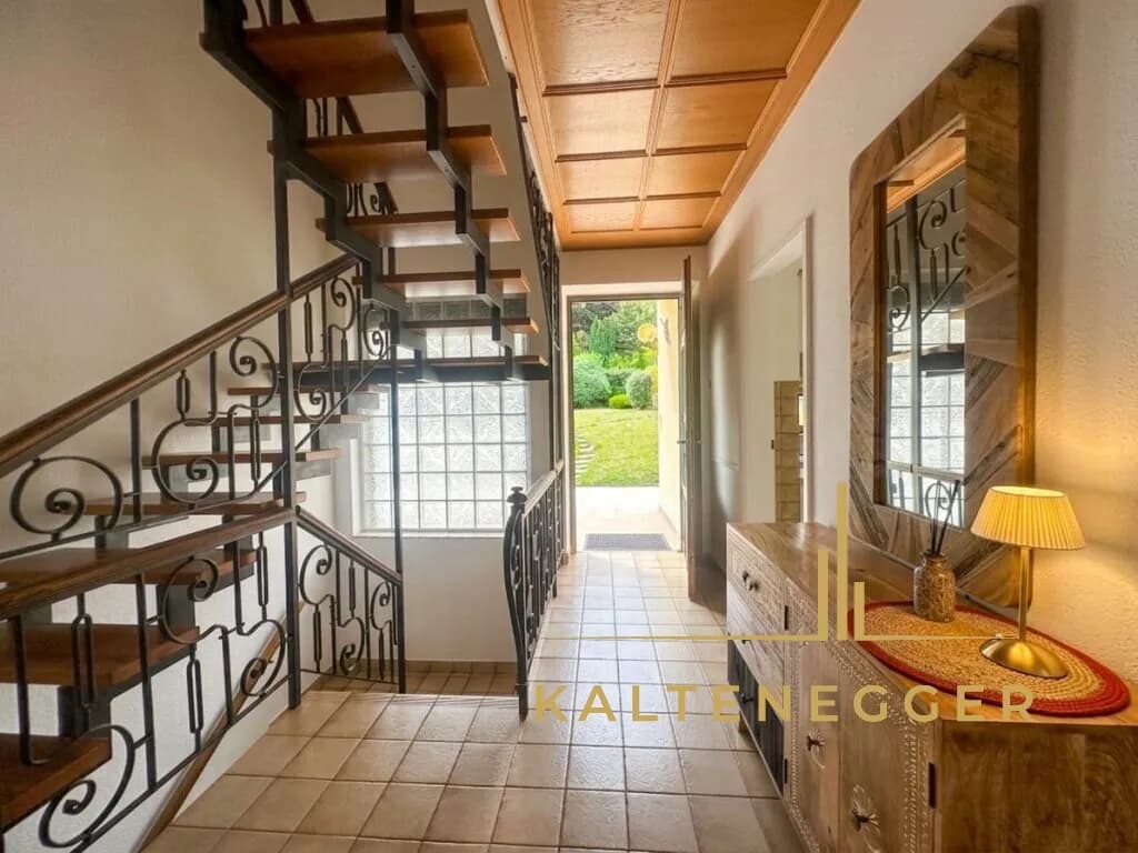 4-Zimmer-Haus kaufen in Neunkirchen – 110 m², € 449.000 – Bild 7 von 26