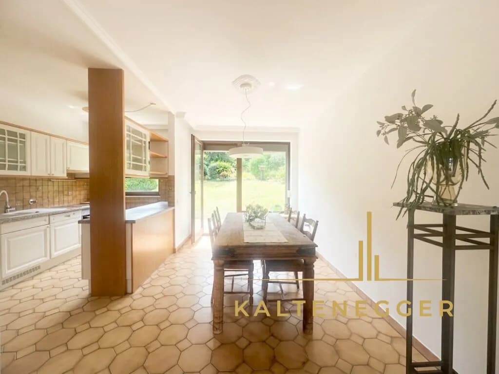 4-Zimmer-Haus kaufen in Neunkirchen – 110 m², € 449.000 – Bild 9 von 26