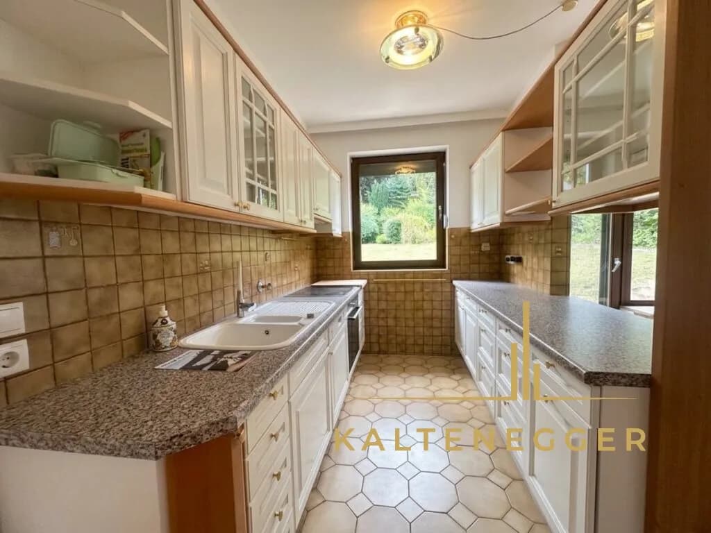 4-Zimmer-Haus kaufen in Neunkirchen – 110 m², € 449.000 – Bild 11 von 26
