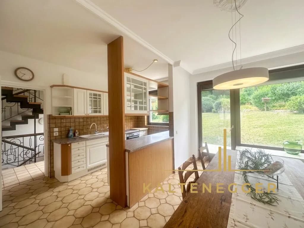 4-Zimmer-Haus kaufen in Neunkirchen – 110 m², € 449.000 – Bild 12 von 26