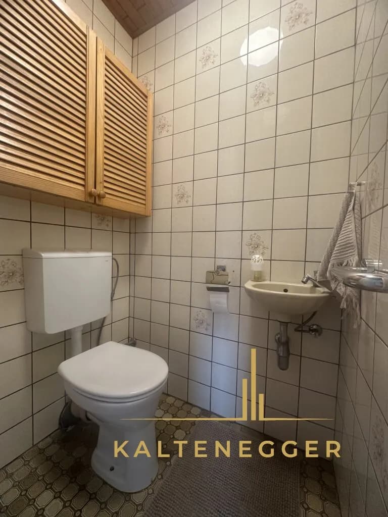 4-Zimmer-Haus kaufen in Neunkirchen – 110 m², € 449.000 – Bild 14 von 26