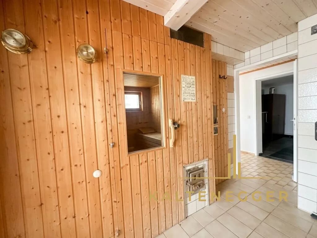 4-Zimmer-Haus kaufen in Neunkirchen – 110 m², € 449.000 – Bild 16 von 26