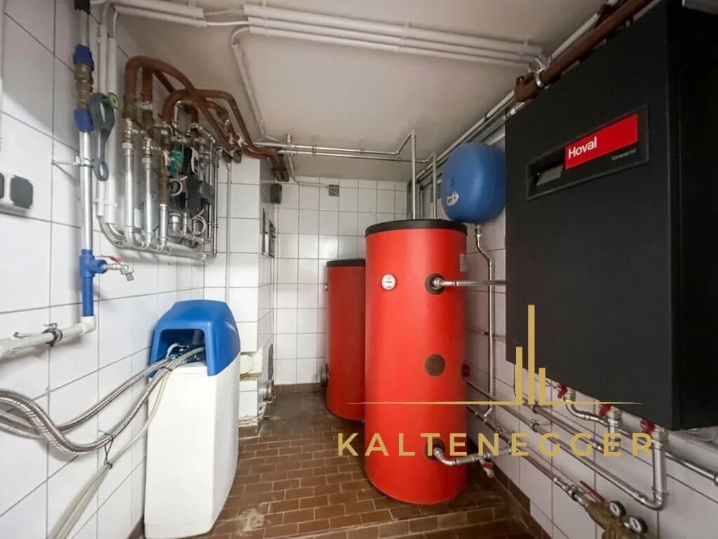 4-Zimmer-Haus kaufen in Neunkirchen – 110 m², € 449.000 – Bild 19 von 26