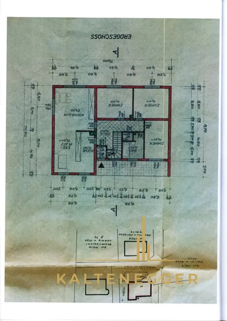 4-Zimmer-Haus kaufen in Neunkirchen – 110 m², € 449.000 – Bild 24 von 26