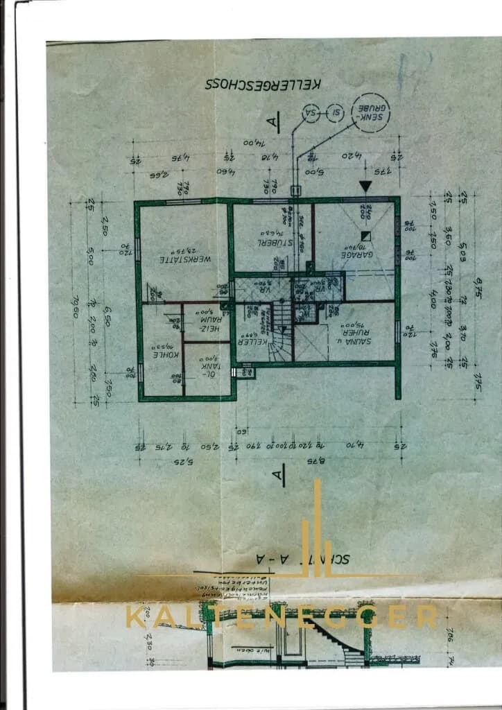 4-Zimmer-Haus kaufen in Neunkirchen – 110 m², € 449.000 – Bild 25 von 26