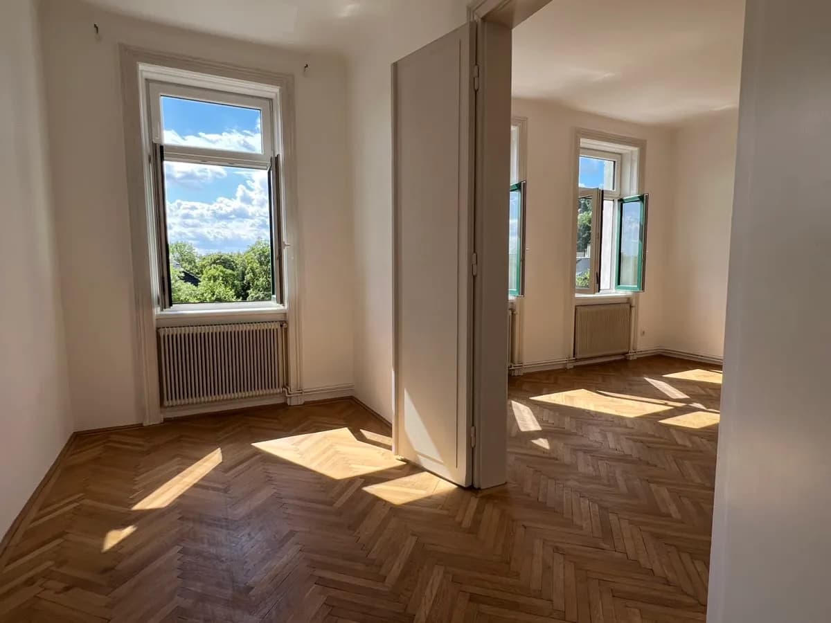 3-Zimmer-Wohnung kaufen in Wien – 53 m², € 220.000 – Bild 8 von 22