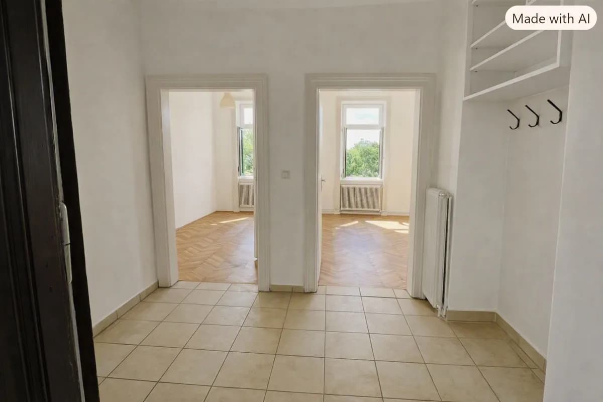 3-Zimmer-Wohnung kaufen in Wien – 53 m², € 220.000 – Bild 12 von 22