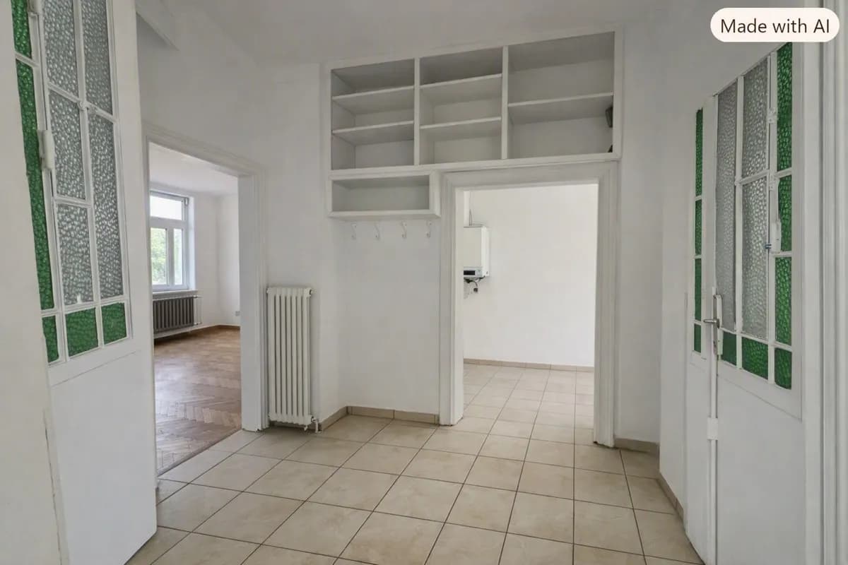 3-Zimmer-Wohnung kaufen in Wien – 53 m², € 220.000 – Bild 14 von 22