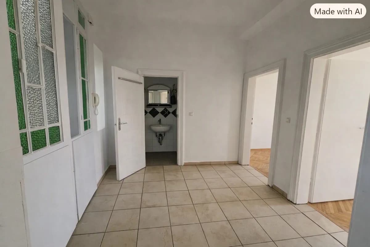 3-Zimmer-Wohnung kaufen in Wien – 53 m², € 220.000 – Bild 16 von 22