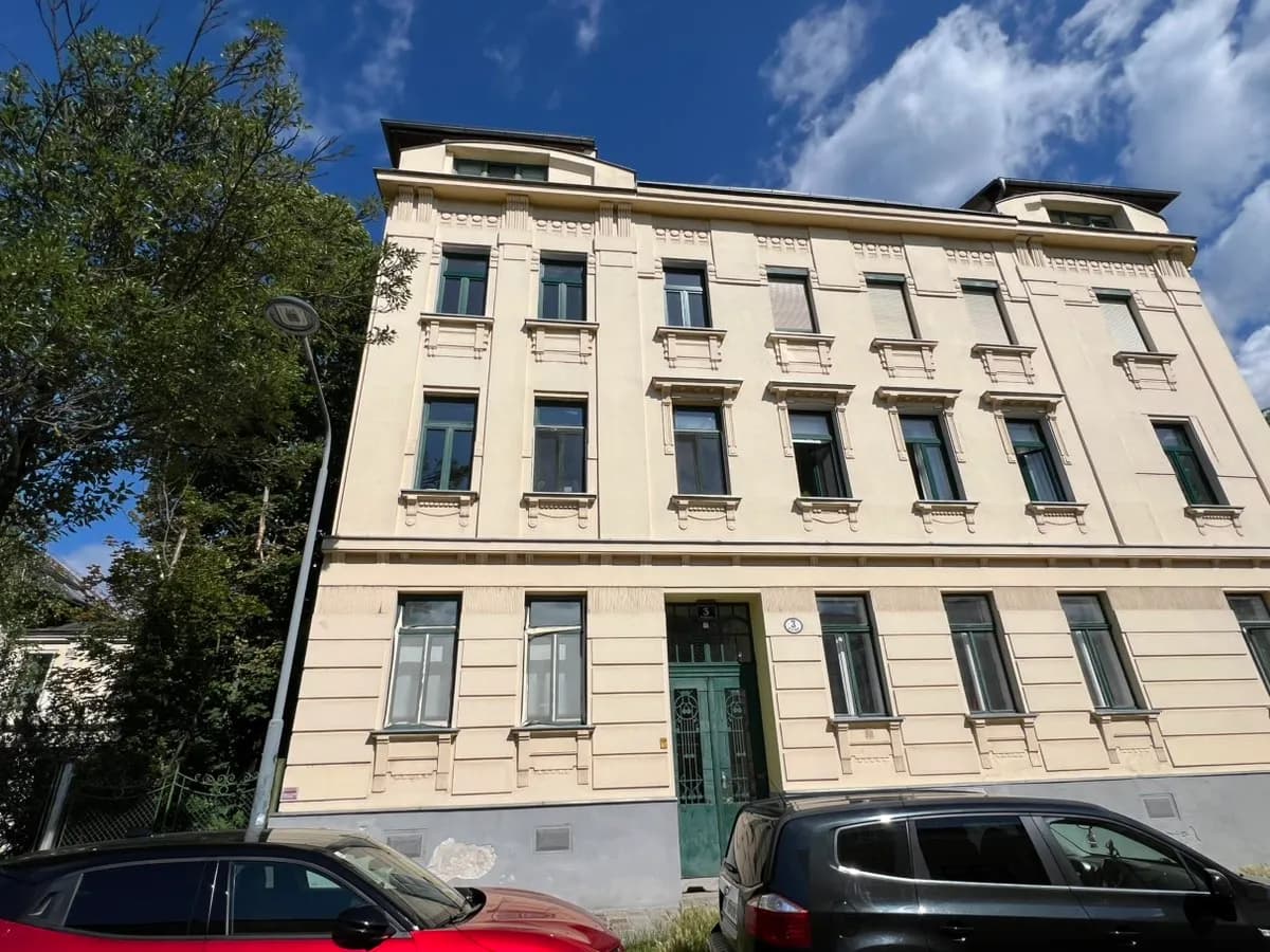 3-Zimmer-Wohnung kaufen in Wien – 53 m², € 220.000 – Bild 22 von 22
