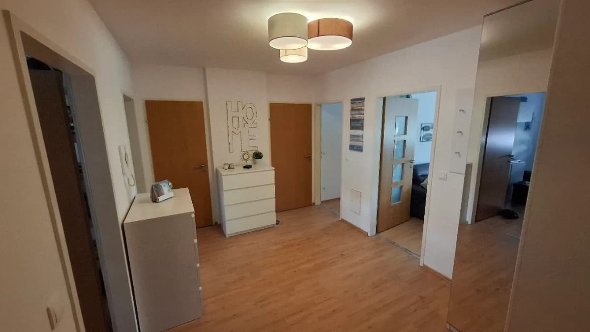 4-Zimmer-Wohnung mieten in Eisenstadt – 98 m², € 868
