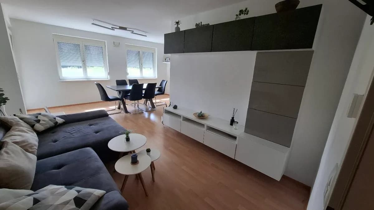 4-Zimmer-Wohnung mieten in Eisenstadt – 98 m², € 868 – Bild 2 von 14