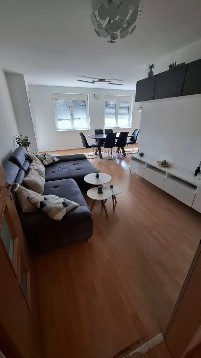4-Zimmer-Wohnung mieten in Eisenstadt – 98 m², € 868 – Bild 3 von 14
