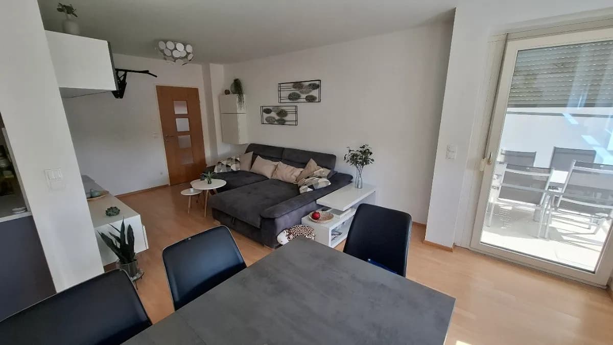 4-Zimmer-Wohnung mieten in Eisenstadt – 98 m², € 868 – Bild 4 von 14