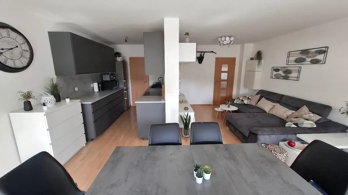 4-Zimmer-Wohnung mieten in Eisenstadt – 98 m², € 868 – Bild 5 von 14