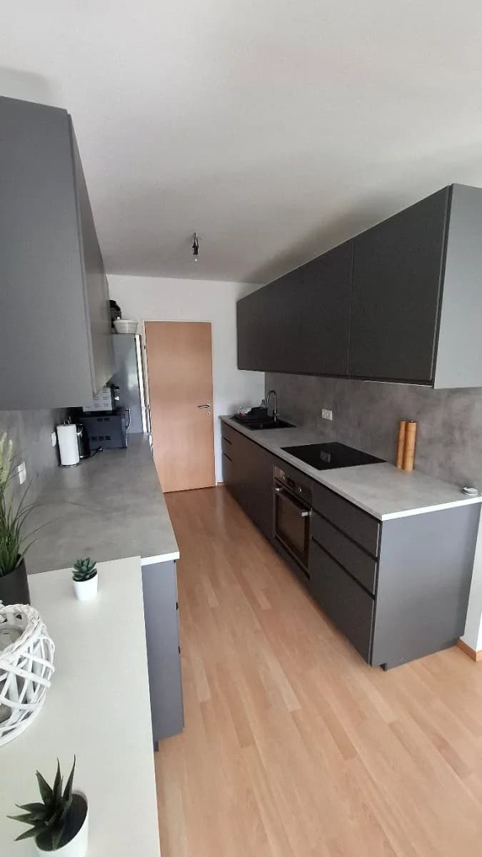 4-Zimmer-Wohnung mieten in Eisenstadt – 98 m², € 868 – Bild 6 von 14