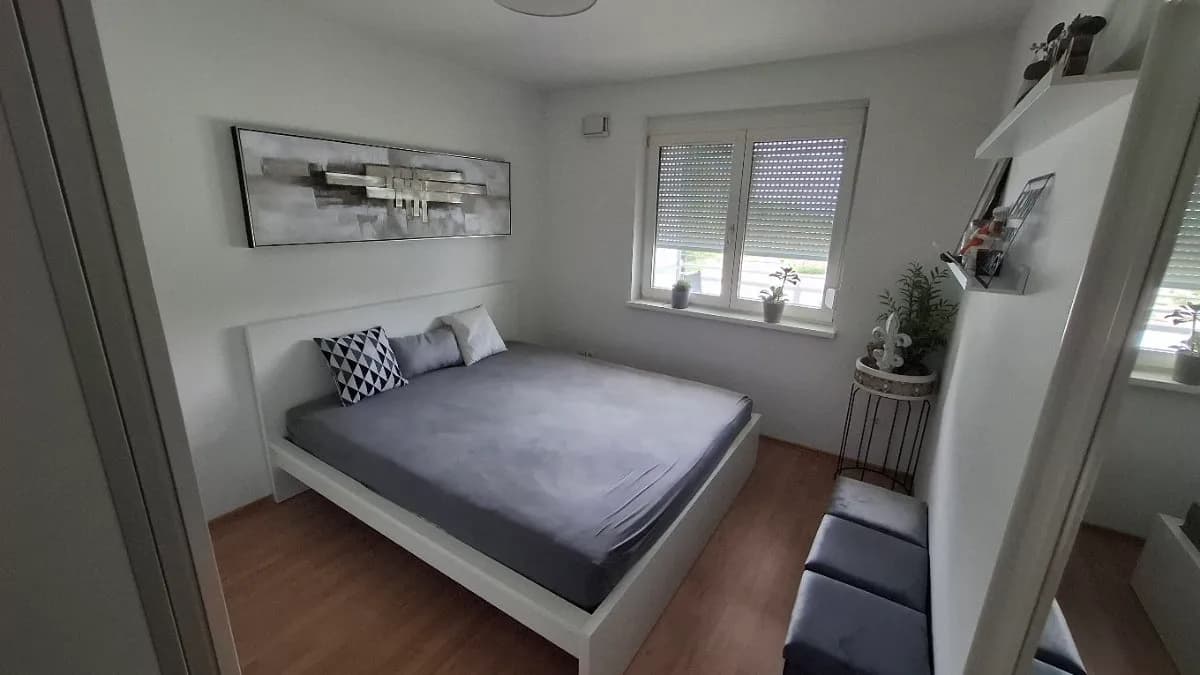 4-Zimmer-Wohnung mieten in Eisenstadt – 98 m², € 868 – Bild 9 von 14