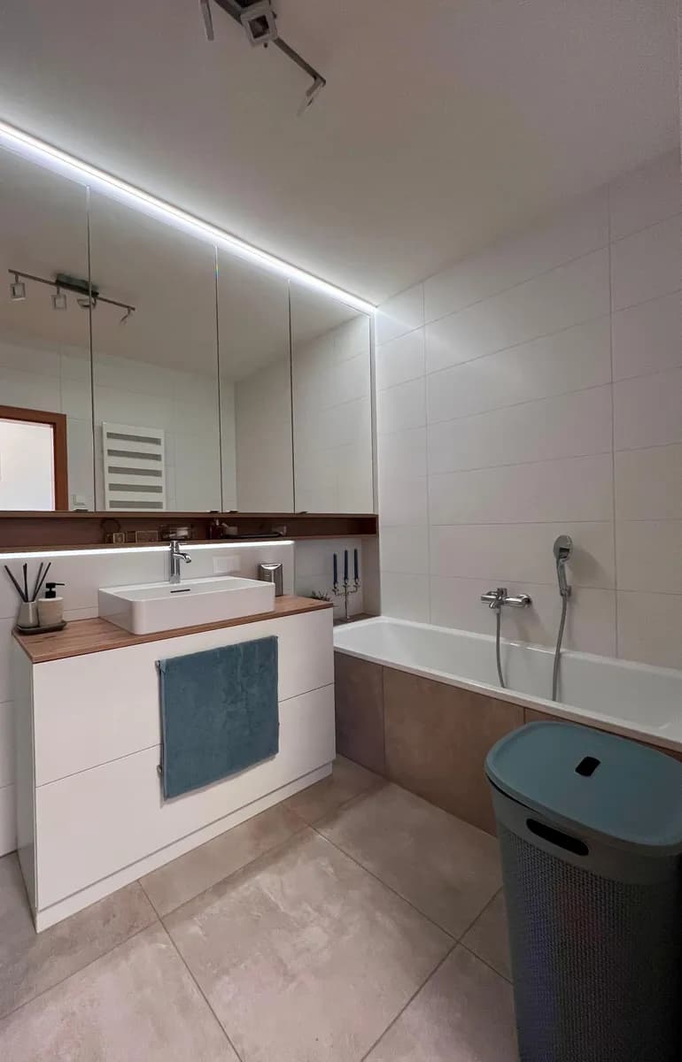 4-Zimmer-Wohnung kaufen in Urfahr-Umgebung – 96 m², € 320.000 – Bild 2 von 13