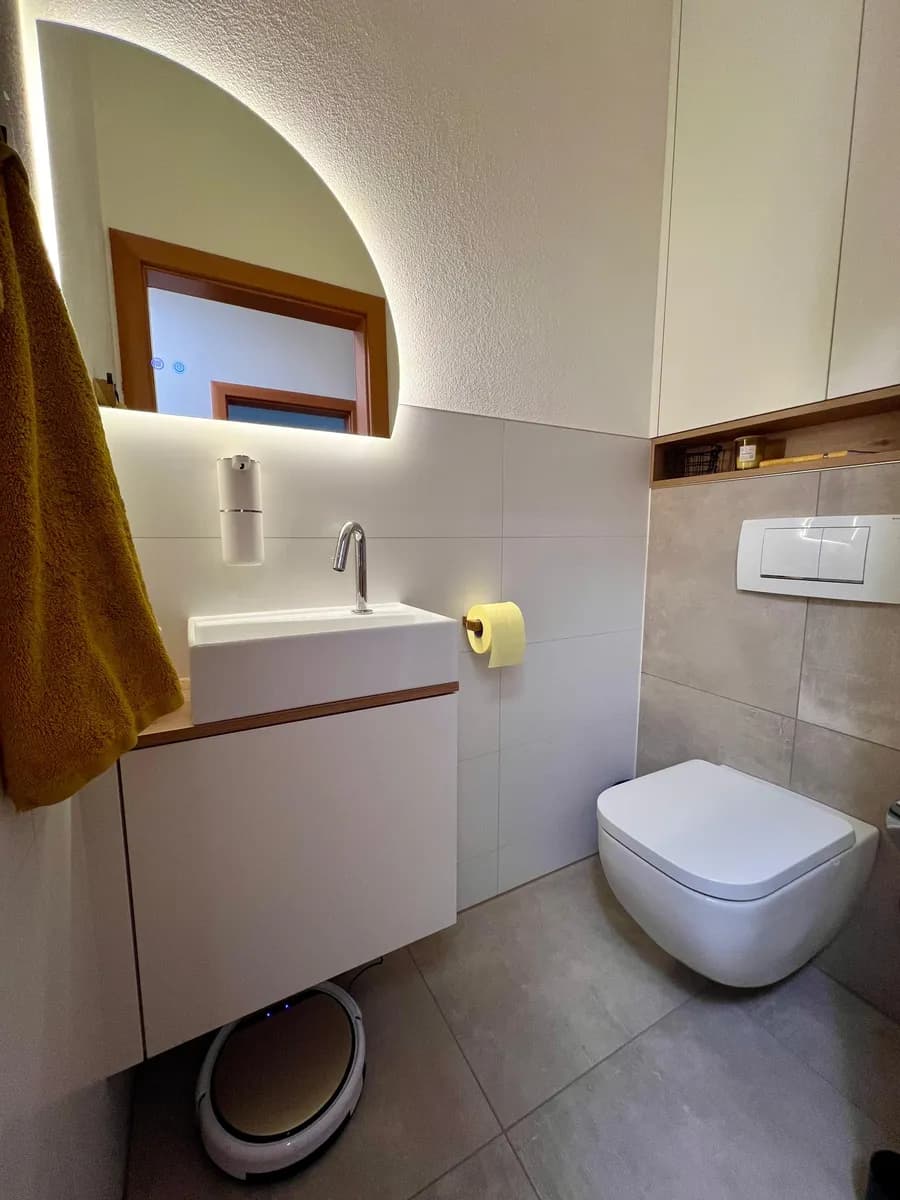 4-Zimmer-Wohnung kaufen in Urfahr-Umgebung – 96 m², € 320.000 – Bild 4 von 13