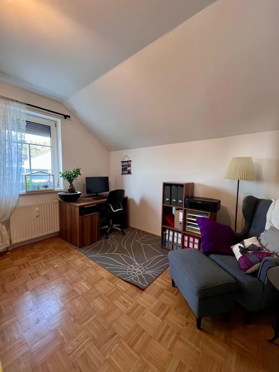 4-Zimmer-Wohnung kaufen in Urfahr-Umgebung – 96 m², € 320.000 – Bild 5 von 13