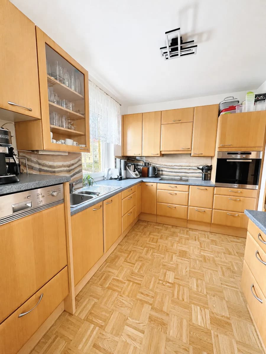 4-Zimmer-Wohnung kaufen in Urfahr-Umgebung – 96 m², € 320.000 – Bild 6 von 13