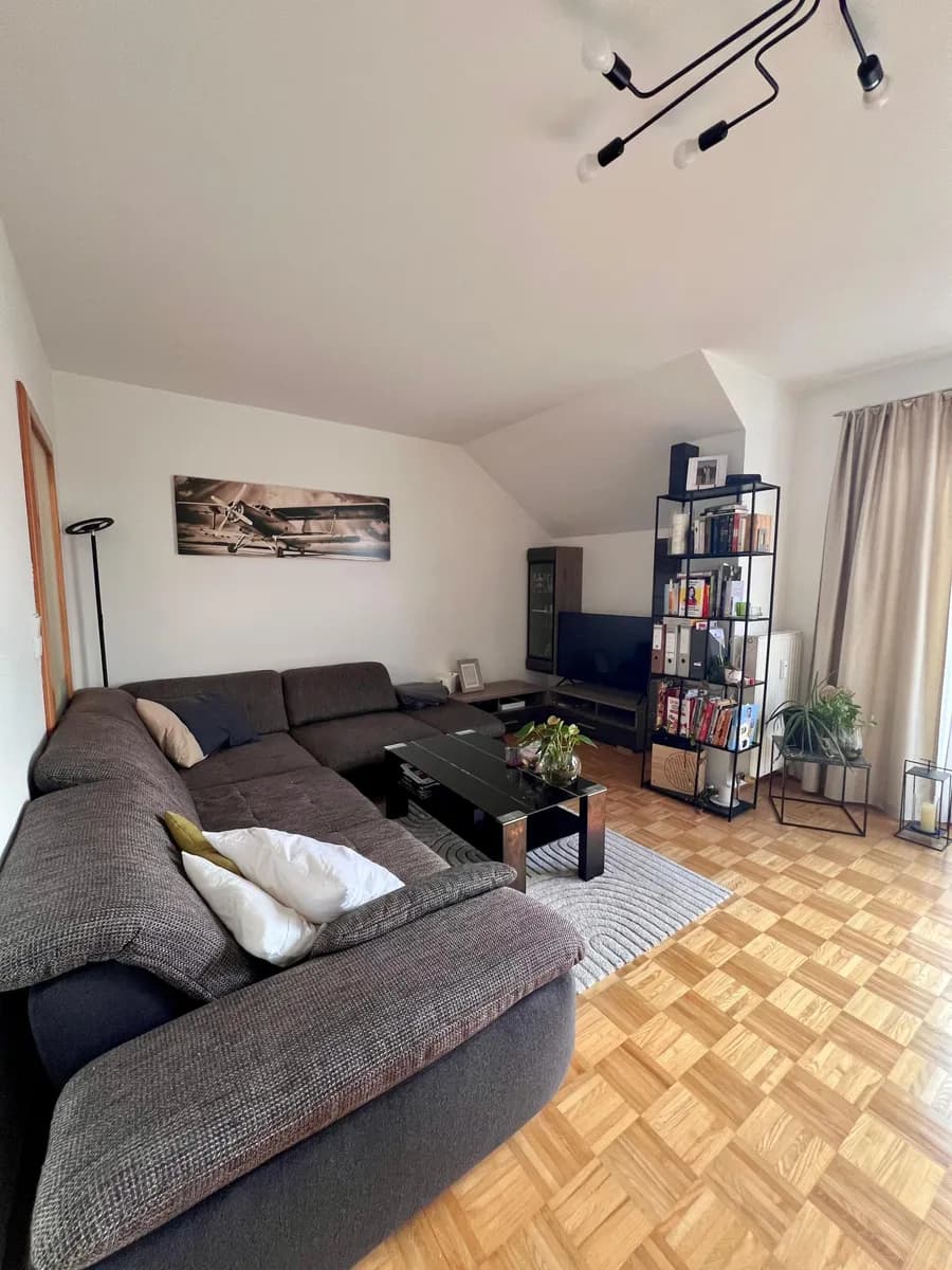 4-Zimmer-Wohnung kaufen in Urfahr-Umgebung – 96 m², € 320.000 – Bild 7 von 13