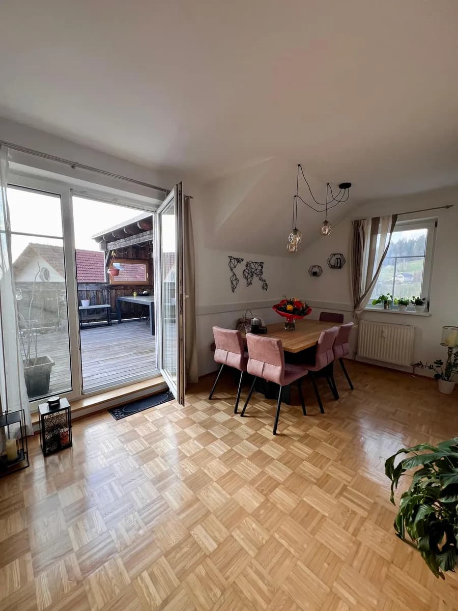 4-Zimmer-Wohnung kaufen in Urfahr-Umgebung – 96 m², € 320.000 – Bild 8 von 13