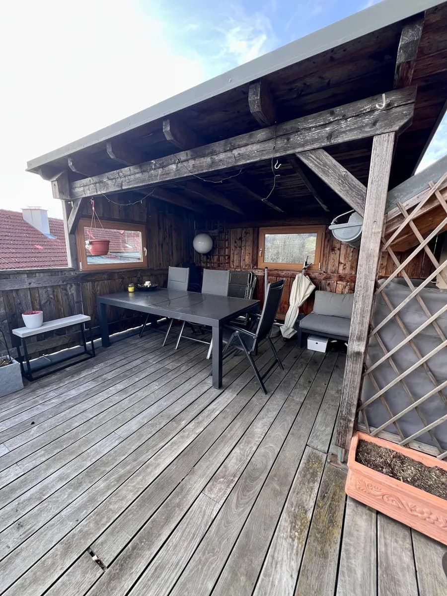 4-Zimmer-Wohnung kaufen in Urfahr-Umgebung – 96 m², € 320.000 – Bild 9 von 13