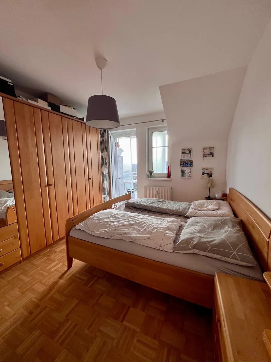 4-Zimmer-Wohnung kaufen in Urfahr-Umgebung – 96 m², € 320.000 – Bild 11 von 13