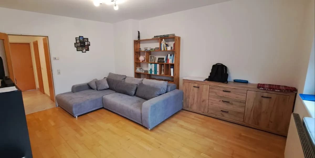 4-Zimmer-Wohnung mieten in Krems an der Donau – 87 m², € 1.390 – Bild 2 von 10