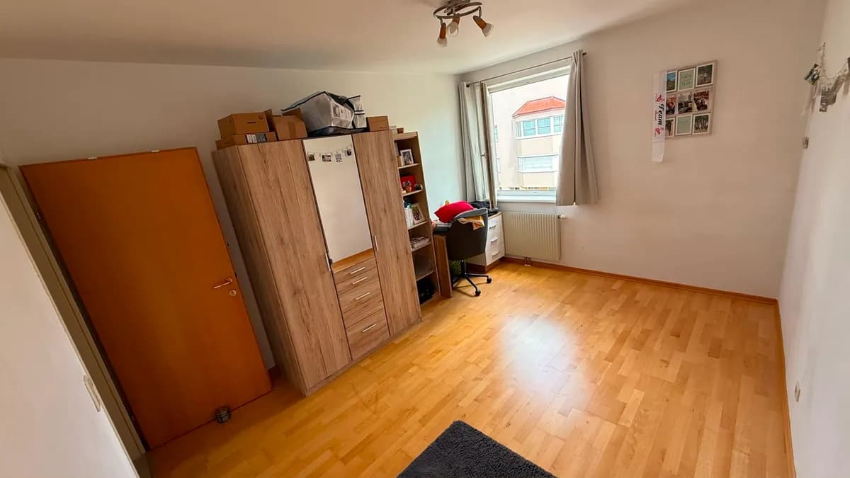 4-Zimmer-Wohnung mieten in Krems an der Donau – 87 m², € 1.390 – Bild 3 von 10