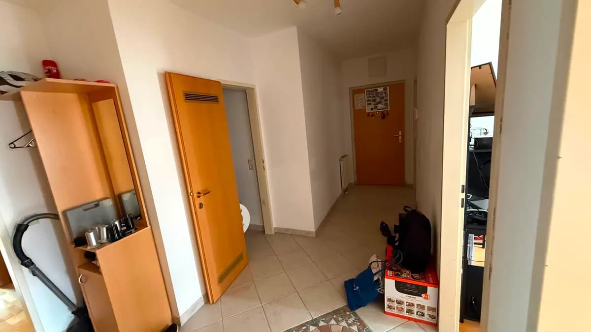 4-Zimmer-Wohnung mieten in Krems an der Donau – 87 m², € 1.390 – Bild 4 von 10