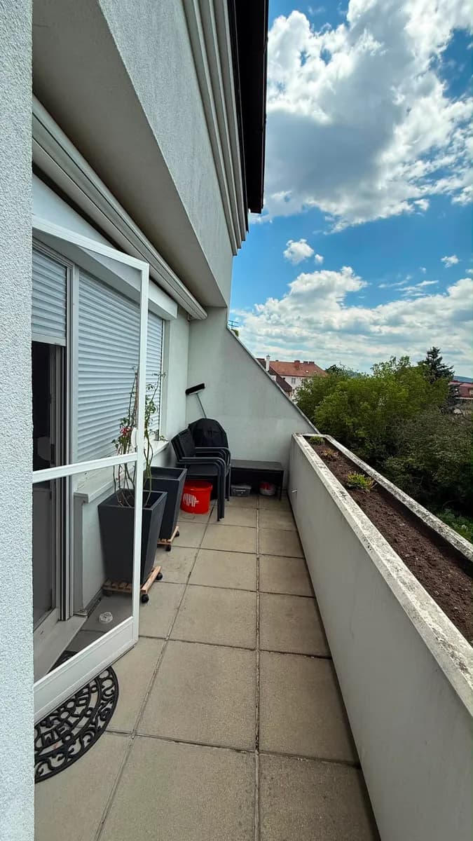 4-Zimmer-Wohnung mieten in Krems an der Donau – 87 m², € 1.390 – Bild 8 von 10