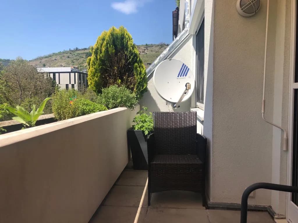 4-Zimmer-Wohnung mieten in Krems an der Donau – 87 m², € 1.390 – Bild 9 von 10