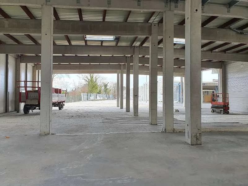 Gewerbeimmobilie mieten in Bruck an der Leitha – 17 000 m², € 5 – Bild 3 von 18