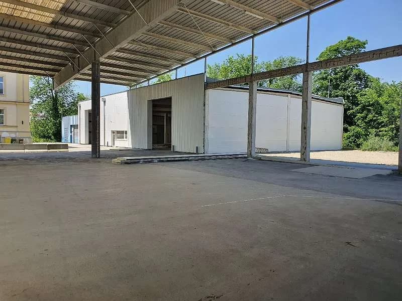Gewerbeimmobilie mieten in Bruck an der Leitha – 17 000 m², € 5 – Bild 14 von 18